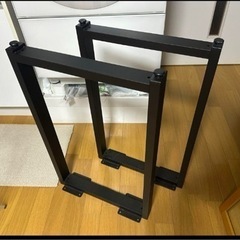 DIY テーブル脚 アイアン アンティーク ダイニングテーブル ...