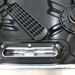 エイブイ：Rinnai ガステーブル RT64JH6S2 都市ガス用 左強火力 2022年製