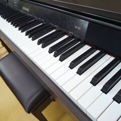 カシオ 電子ピアノ 88鍵盤 AP-450BN 2014 N24-262 高く買取るゾウ八幡西店