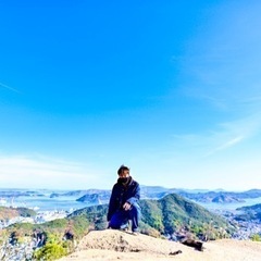 低山の山歩き友達募集