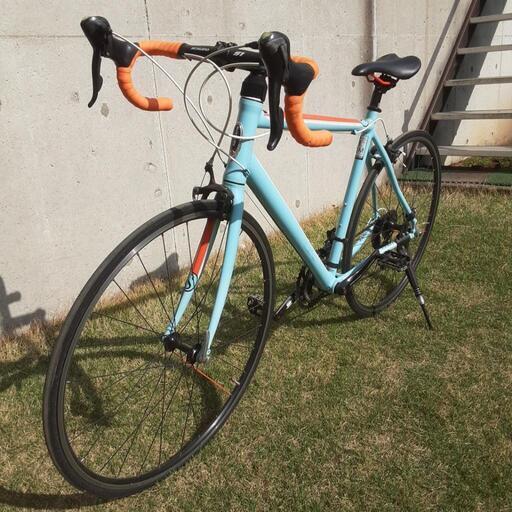 SCHWINN ロードバイク