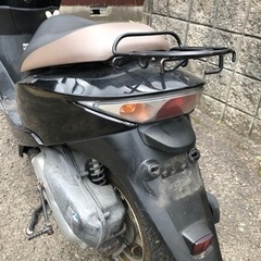 ホンダ Dio  AF62