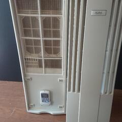 【引き渡し決定】コロナルームエアコン CW-A1617 