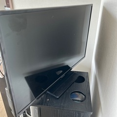 32型パナソニックTV