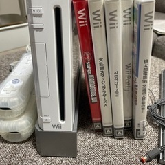 おもちゃ テレビゲーム Wii