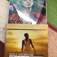 EXILE shokichi