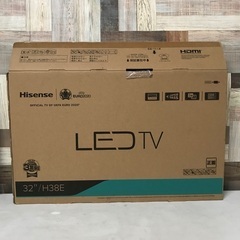 即日受渡❣️3年前購入32型液晶 TV視聴しながら裏番組