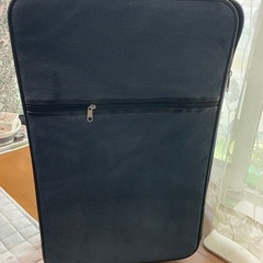 コムサ　スーツケース