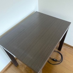 家具 テーブル こたつ