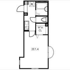 【🐲入居費用10万円🐲】✨審査No.1✨ 🔥新京成電鉄 二和向台 徒歩5分🔥の画像