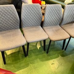 【愛品館八千代店】DULTON　ダルトン　ダイニング5点セット　ダルトン140SRT　ダルトンC