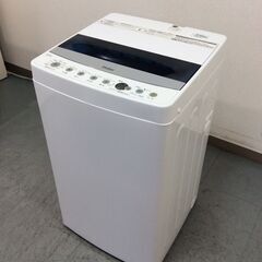 JT8651【Haier/ハイアール 4.5㎏洗濯機】美品 20...