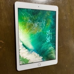 ipad 第五世代　128g