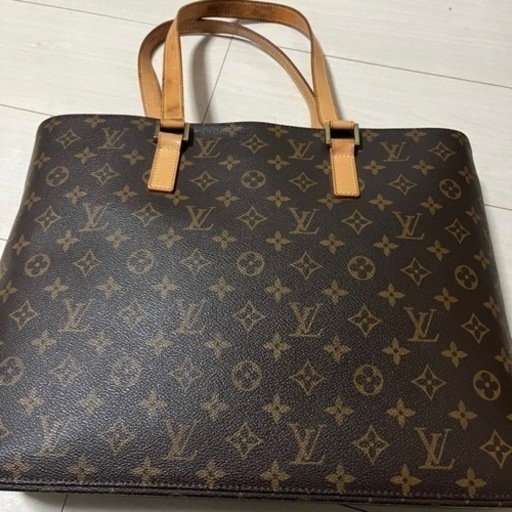 ルイヴィトン  バッグ