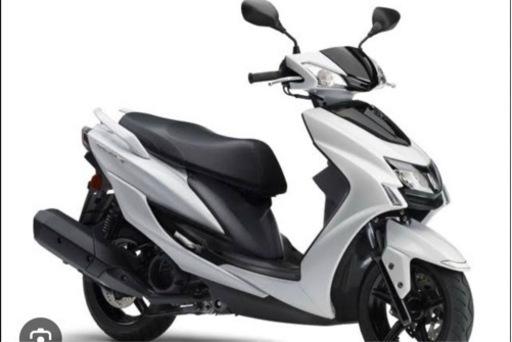 シグナス5型タイヤバリ山