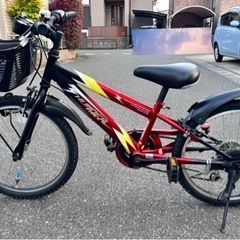 自転車 マウンテンバイク