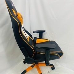 【定価5.7万】AKRacing/エーケーレーシング Pro-X V2 ゲーミングチェア 4Dアジャスタブルアームレスト デスクチェア