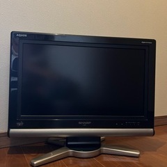 　家電 テレビ 液晶テレビ