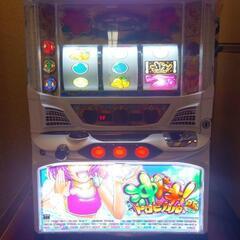 沖ドキトロピカル コイン不要機