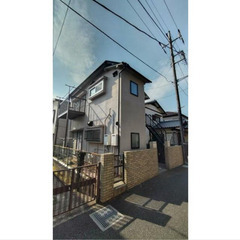 【🐲入居費用10万円🐲】✨審査No.1✨ 🔥京成本線 実籾 徒歩4分🔥 - 習志野市