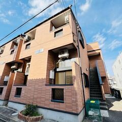 ☞🔸4月の速報🔸【初期費用5万円🏡】名古屋市中村区 102号室🌟...