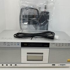 【ネット決済・配送可】【動作品】TOSHIBA SD/USB/C...