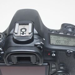 Canon/EOS 60D/ボディ/デジタル一眼 ④