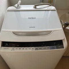 ※取引中　家電 生活家電 洗濯機
