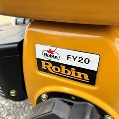 ロビン EY20 エンジン単体【野田愛宕店】【店頭取引限定】【未使用】ITLLCQC0W45K ロビン EY20 エンジン単体【野田愛宕店】【店頭取引限定】【未使用