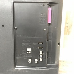 即日受渡❣️Panasonic32型液晶 TV HDMI端子USB端子16500円