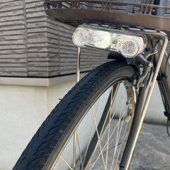 ?超容量12Ah ?現行長生きバッテリー ブリヂストン アシスタ 電動 