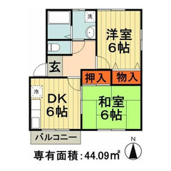 【🐲入居費用10万円🐲】✨審査No.1✨ 🔥JR外房線 大…