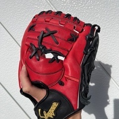 野球 グローブ 軟式用