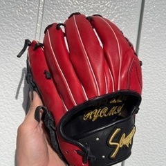 野球 グローブ 軟式用