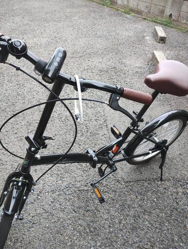 自転車