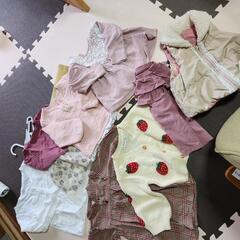 子供用品 ベビー用品 ベビー服