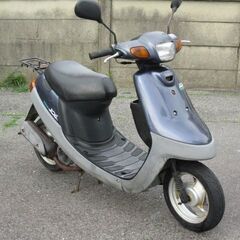 原付バイク　ヤマハ　ジョグ　アプリオ　JOG　５０ｃｃ　２サイク...