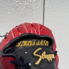 野球 グローブ 軟式用