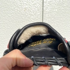 野球 グローブ 軟式用