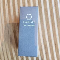 LARGO ORGA HOMME オールインワンジェル