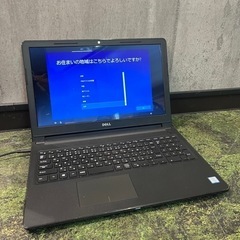 決まりました。DELL デル ノートパソコン Inspiron1...