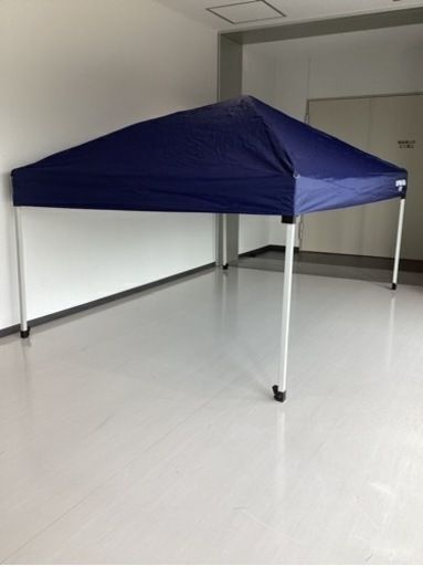 クイックシェード【町田市再生家具】　240019