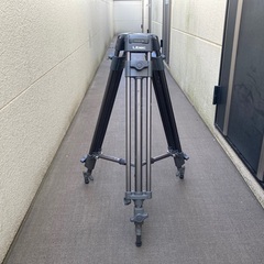 リーベック 三脚 TRIPOD T68 脚のみ Libec 