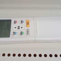 ★ジモティ割あり★ FUJITSU ルームエアコン AS-C22H-W 2.2kw 18年製 室内機分解洗浄済み TJ5338