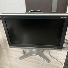 家電 テレビ 液晶テレビ