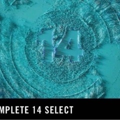 【ネット決済・配送可】KOMPLETE 14 SELECT