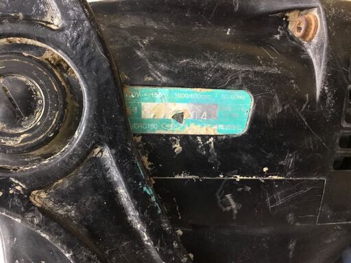 エコツール半田店】REX/レッキス ダイヤモンドコアドリル RC180【愛知