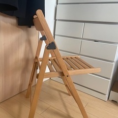 【ネット決済】IKEA チェア　デスク　椅子