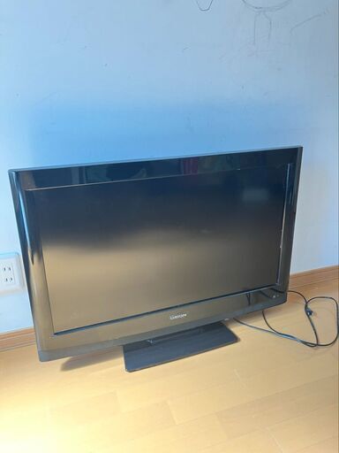 オリオン　DL32-33B 液晶テレビ　完動品