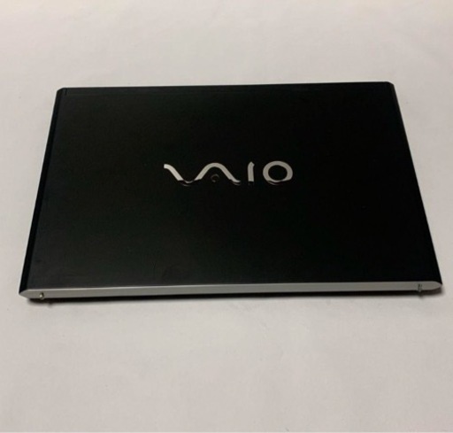 VAIO SSD256GB   i7 第6世代 パソコンPC